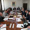 Zasadnutie Výkonného výboru SFZ. Bratislava, 12. marec 2014
