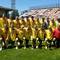 MŠK Žilina - majstri Slovenska v kategórii mladších dorastencov (U17) sezóny 2011/2012. Trnava, 16. júna 2012.
