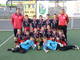 Mini Champions Liga 2010. Zvolen, 13. októbra 2010.