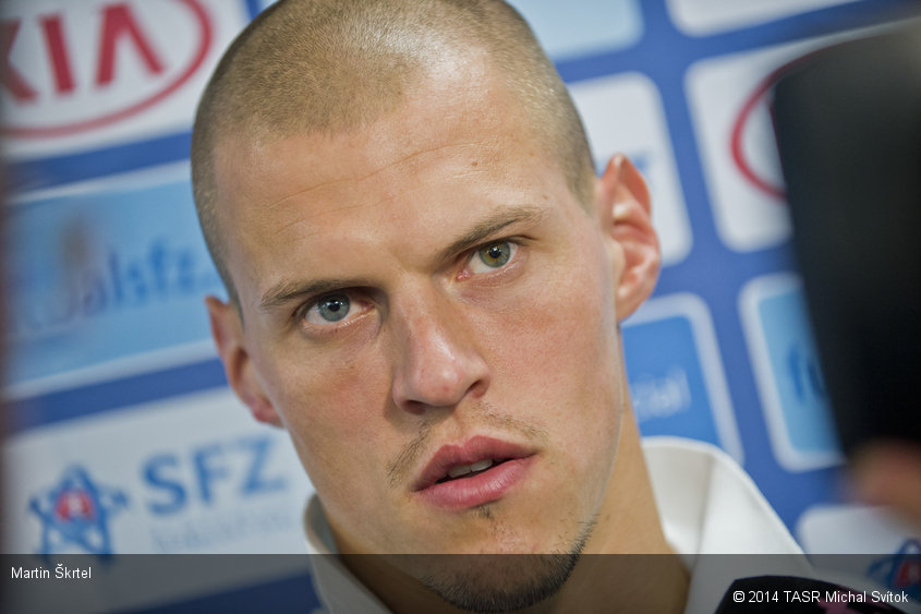 Martin Škrtel