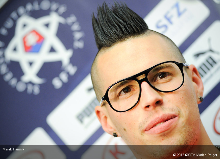 Marek Hamšík