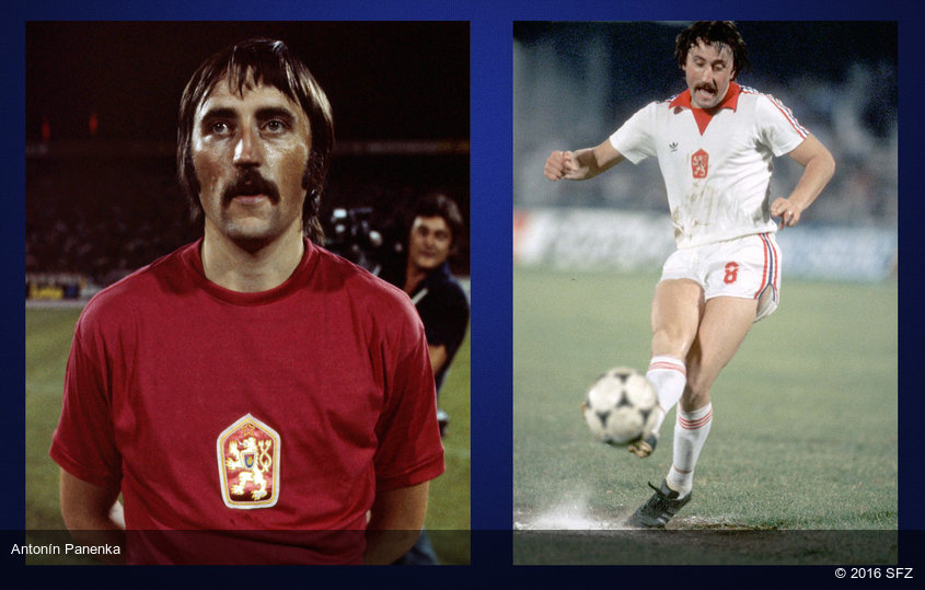 Antonín Panenka