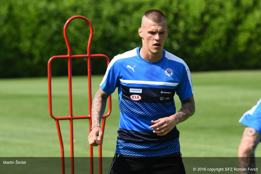 Martin Škrtel