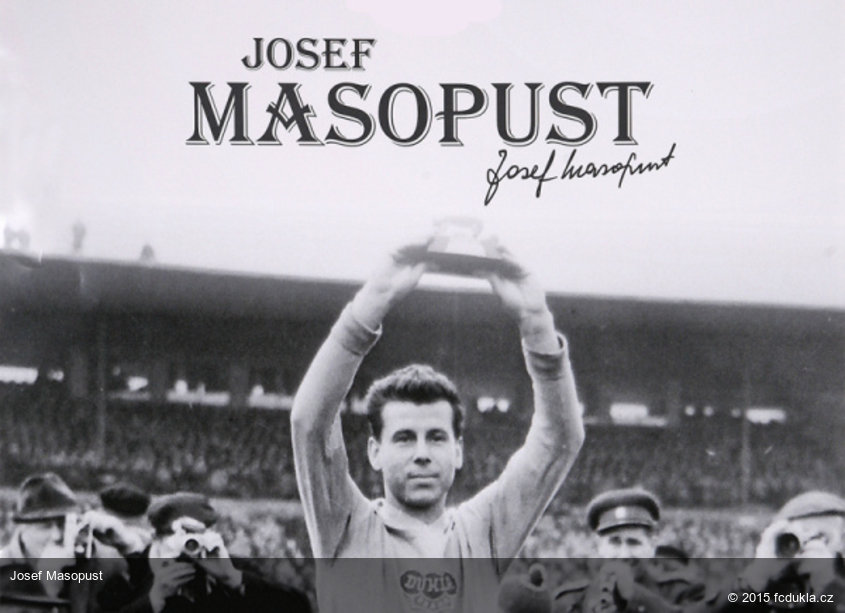 Josef Masopust