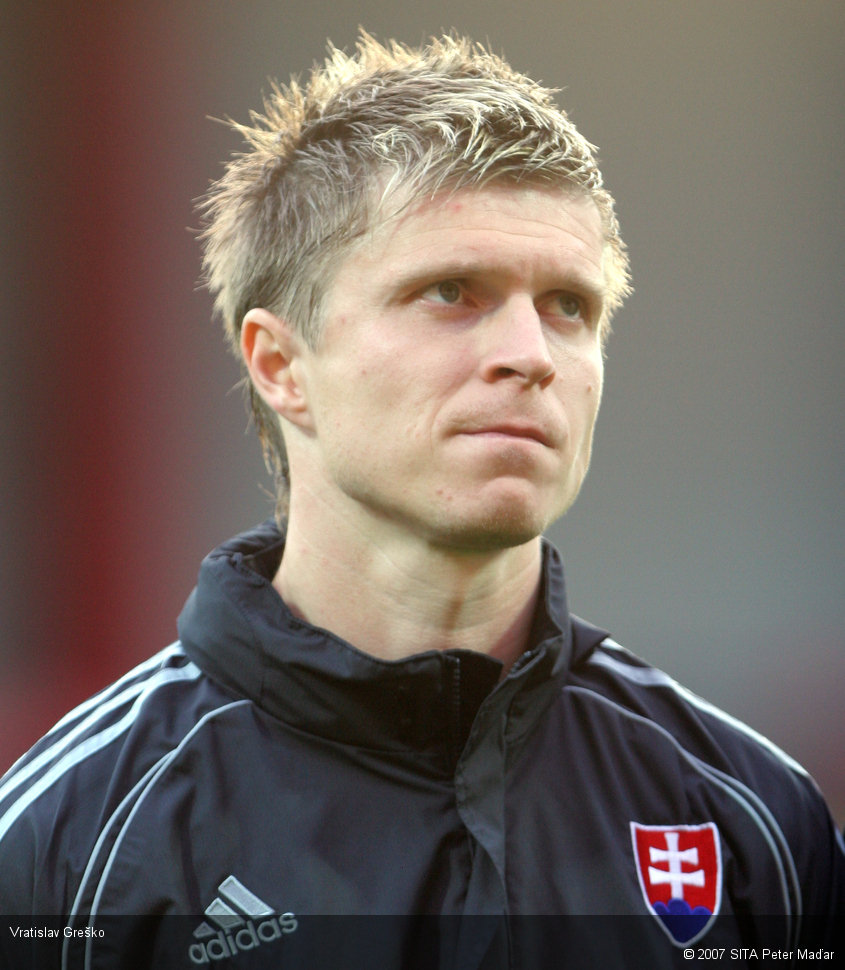 Vratislav Greško